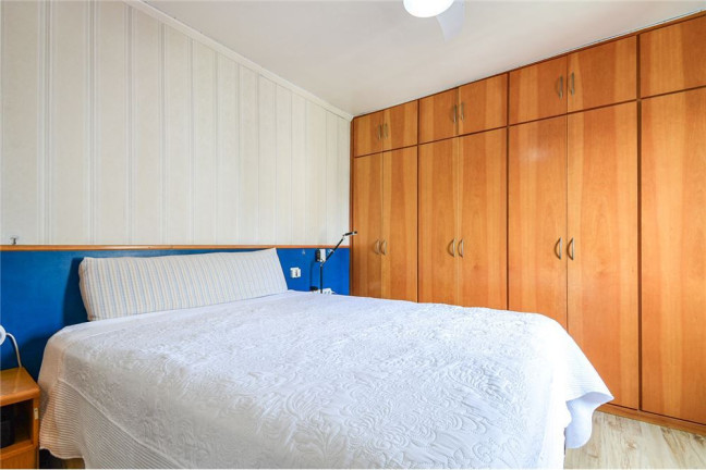 Imagem Apartamento com 2 Quartos à Venda, 98 m² em Panamby - São Paulo Imagem Apartamento com 2 Quartos à Venda, 98 m² em Panamby - São Paulo