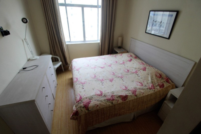 Imagem Apartamento com 3 Quartos à Venda, 110 m² em Leme - Rio De Janeiro