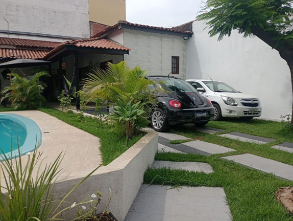 Imagem Casa com 3 Quartos à Venda, 375 m² em Jd W Ville Ii - Sorocaba
