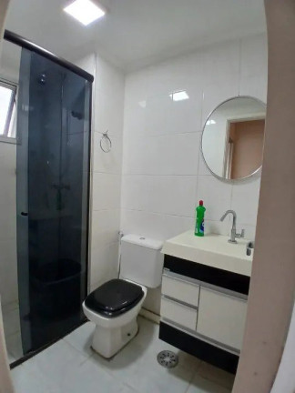 Imagem Apartamento com 3 Quartos para Alugar, 86 m² em Tatuapé - São Paulo Imagem Apartamento com 3 Quartos para Alugar, 86 m² em Tatuapé - São Paulo