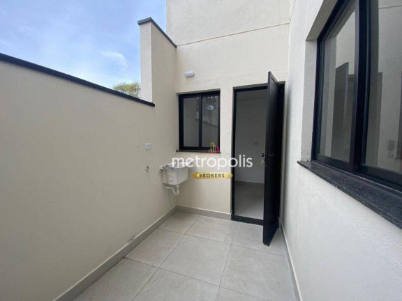 Imagem Apartamento com 2 Quartos à Venda, 52 m² em Vila Pires - Santo André Imagem Apartamento com 2 Quartos à Venda, 52 m² em Vila Pires - Santo André