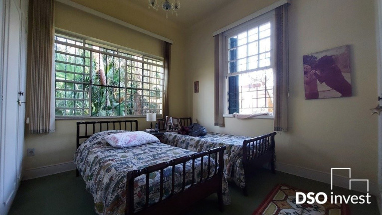 Imagem Casa com 4 Quartos à Venda, 1.500 m² em Vila Olímpia - São Paulo
