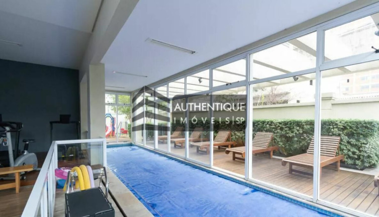 Imagem Apartamento com 2 Quartos à Venda, 170 m² em Brooklin - São Paulo