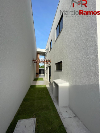 Imagem Casa com 3 Quartos à Venda, 123 m² em Sapiranga - Fortaleza Imagem Casa com 3 Quartos à Venda, 123 m² em Sapiranga - Fortaleza