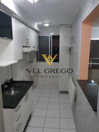 Imagem Apartamento com 2 Quartos à Venda, 58 m² em Taboão - São Bernardo Do Campo Imagem Apartamento com 2 Quartos à Venda, 58 m² em Taboão - São Bernardo Do Campo