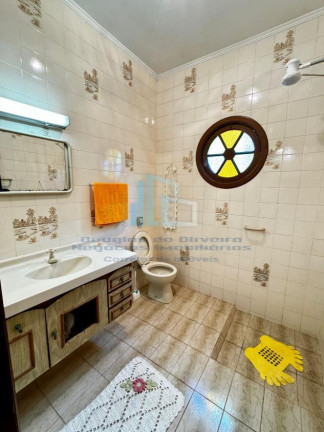 Imagem Casa com 3 Quartos à Venda, 134 m² em Real - Praia Grande