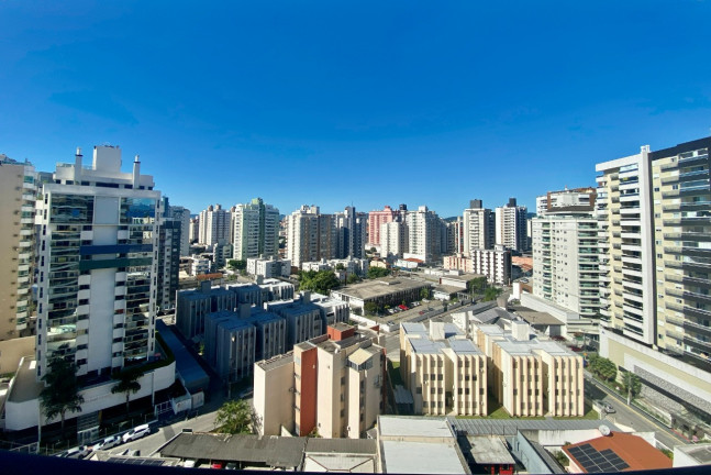 Imagem Apartamento com 2 Quartos à Venda, 94 m² em Campinas - São José