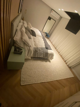 Imagem Casa com 4 Quartos à Venda, 410 m² em Tamboré - Barueri