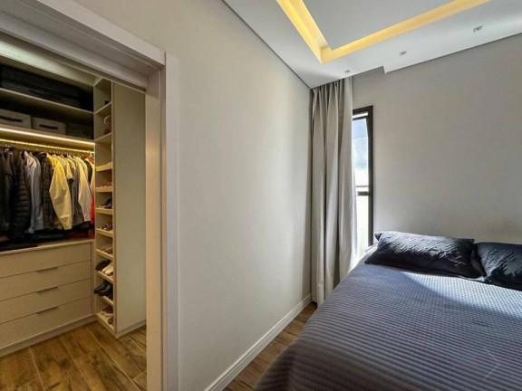 Imagem Casa de Condomínio com 3 Quartos à Venda, 360 m² em Jardim Novo Mundo - Jundiaí