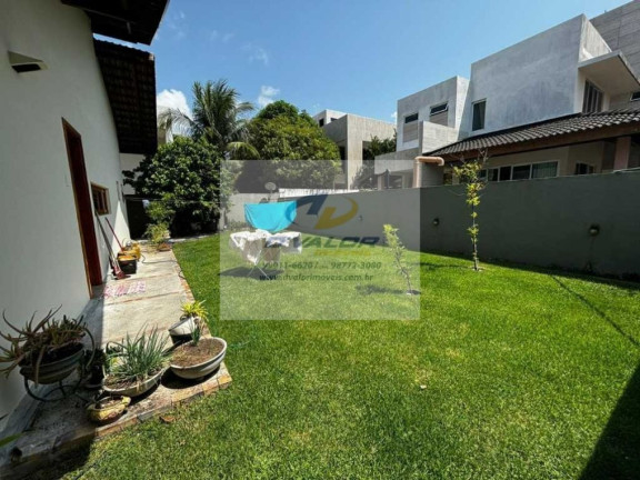Imagem Casa com 4 Quartos à Venda, 450 m² em Altiplano Cabo Branco - João Pessoa