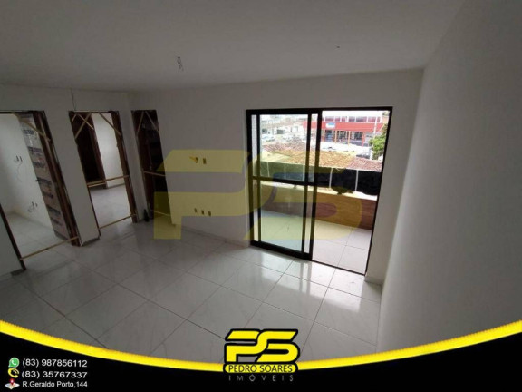 Imagem Apartamento com 2 Quartos à Venda, 53 m² em Planalto Boa Esperança - João Pessoa Imagem Apartamento com 2 Quartos à Venda, 53 m² em Planalto Boa Esperança - João Pessoa