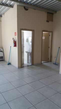 Imagem Loja à Venda, 330 m² em Jardim Garcez - Taubaté Imagem Loja à Venda, 330 m² em Jardim Garcez - Taubaté
