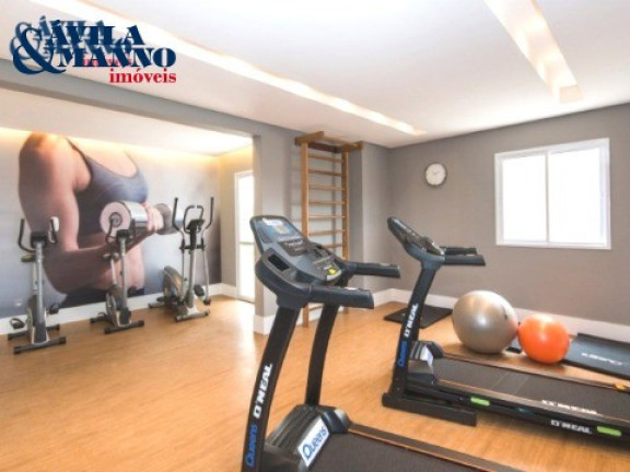Imagem Apartamento com 1 Quarto para Alugar, 34 m² em Mooca - São Paulo Imagem Apartamento com 1 Quarto para Alugar, 34 m² em Mooca - São Paulo