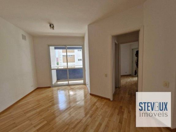 Imagem Apartamento com 2 Quartos para Alugar, 67 m² em Moema - São Paulo