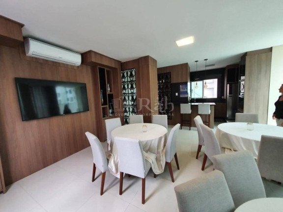 Foto do imóvel Apartamento com 3 Quartos à Venda, 131 m² em Centro - Balneário Camboriú
