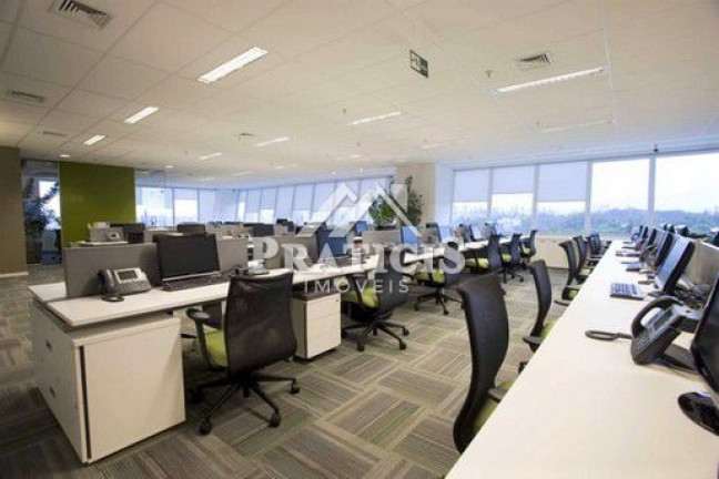 Imagem Sala Comercial para Alugar, 2.844 m² em Jardim São Luís - São Paulo Imagem Sala Comercial para Alugar, 2.844 m² em Jardim São Luís - São Paulo