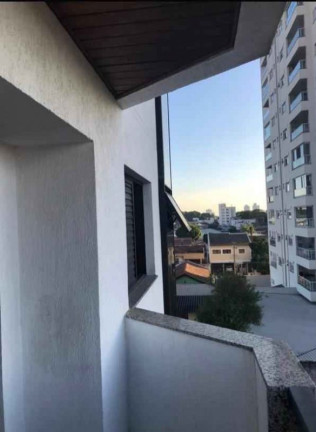Imagem Apartamento com 2 Quartos à Venda, 78 m² em Jardim Eulália - Taubate
