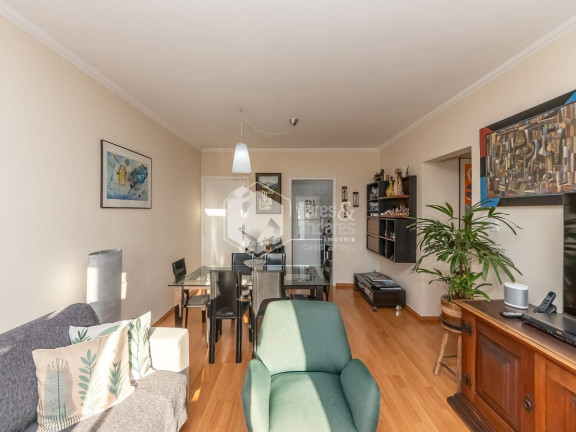 Imagem Apartamento com 3 Quartos à Venda, 84 m² em Aclimação - São Paulo