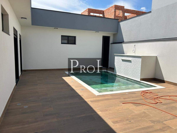 Imagem Casa de Condomínio com 3 Quartos à Venda, 185 m² em Residencial Milano - Indaiatuba Imagem Casa de Condomínio com 3 Quartos à Venda, 185 m² em Residencial Milano - Indaiatuba