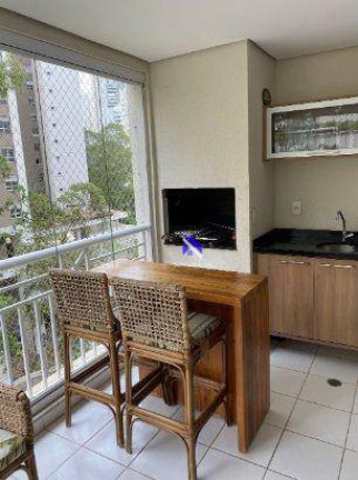 Imagem Apartamento com 2 Quartos à Venda, 87 m² em Vila Andrade - São Paulo Imagem Apartamento com 2 Quartos à Venda, 87 m² em Vila Andrade - São Paulo