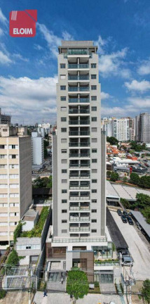 Imagem Apartamento com 1 Quarto à Venda, 48 m² em Perdizes - São Paulo Imagem Apartamento com 1 Quarto à Venda, 48 m² em Perdizes - São Paulo