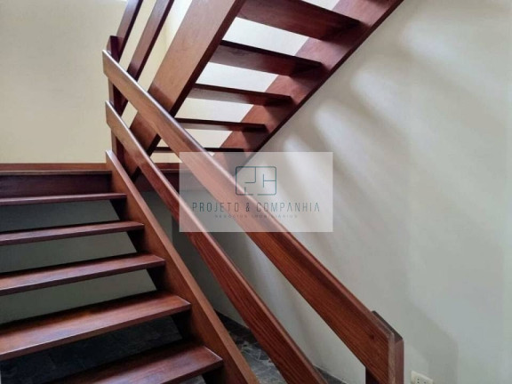 Imagem Sobrado com 3 Quartos à Venda, 180 m² em Chácara Santo Antônio - São Paulo
