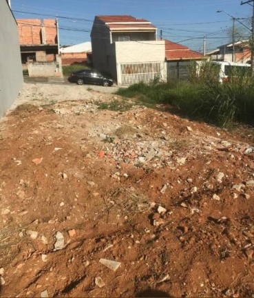 Imagem Terreno à Venda, 131 m² em Jardim Santa Inês Iii - São José Dos Campos Imagem Terreno à Venda, 131 m² em Jardim Santa Inês Iii - São José Dos Campos