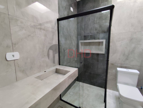 Imagem Casa de Condomínio com 3 Quartos à Venda, 200 m² em Wanel Ville - Sorocaba Imagem Casa de Condomínio com 3 Quartos à Venda, 200 m² em Wanel Ville - Sorocaba