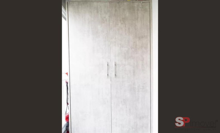Imagem Apartamento com 1 Quarto à Venda, 42 m² em Centro - São Paulo Imagem Apartamento com 1 Quarto à Venda, 42 m² em Centro - São Paulo