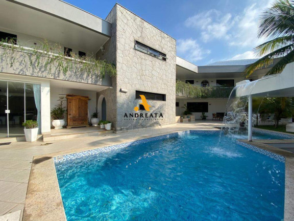 Imagem Casa de Condomínio com 4 Quartos à Venda, 872 m² em Barra Da Tijuca - Rio De Janeiro Imagem Casa de Condomínio com 4 Quartos à Venda, 872 m² em Barra Da Tijuca - Rio De Janeiro