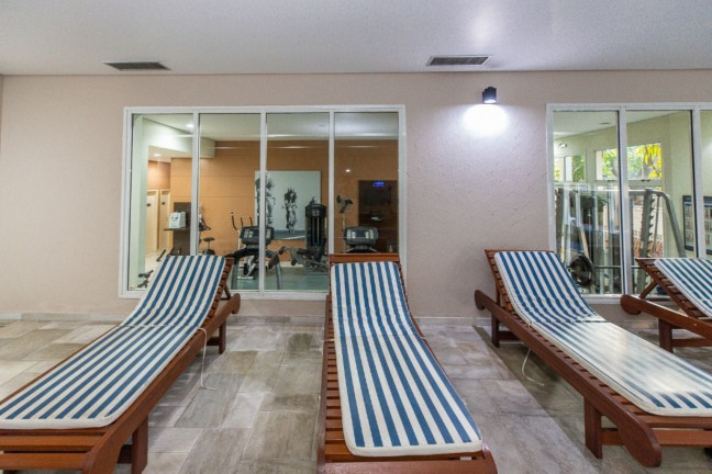 Imagem Imóvel com 2 Quartos à Venda, 99 m² em Vila Clementino - São Paulo