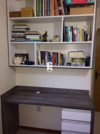Imagem Apartamento com 3 Quartos à Venda, 120 m² em São José - Santa Maria