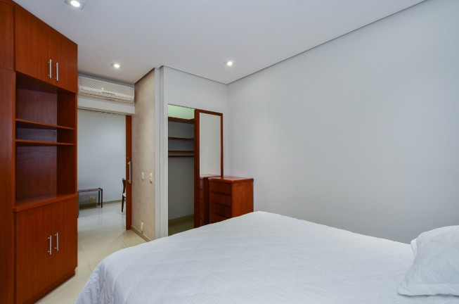 Imagem Apartamento com 1 Quarto à Venda, 40 m² em Consolação - São Paulo Imagem Apartamento com 1 Quarto à Venda, 40 m² em Consolação - São Paulo
