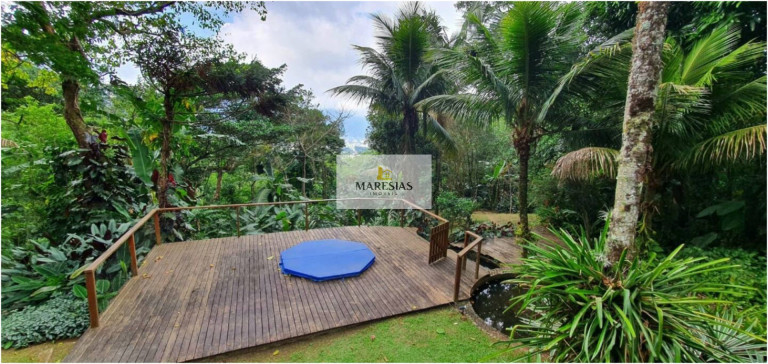 Imagem Casa com 3 Quartos à Venda, 150 m² em Maresias - São Sebastião