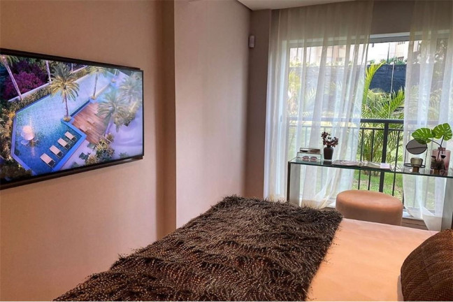 Imagem Imóvel com 2 Quartos à Venda,  em Jardim Das Acácias - São Paulo