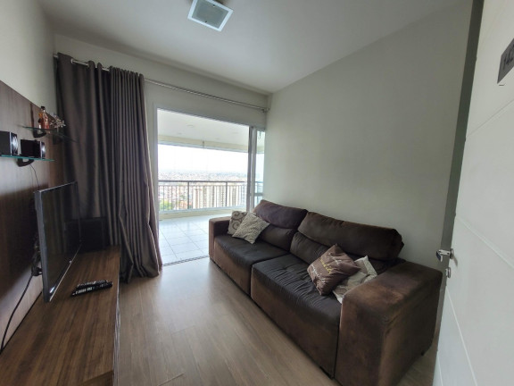 Imagem Apartamento com 3 Quartos à Venda, 83 m² em Jardim Piqueroby - São Paulo Imagem Apartamento com 3 Quartos à Venda, 83 m² em Jardim Piqueroby - São Paulo