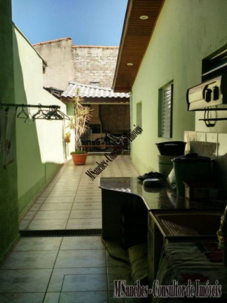 Imagem Casa com 3 Quartos à Venda, 120 m² em Jardim Europa - Votorantim Imagem Casa com 3 Quartos à Venda, 120 m² em Jardim Europa - Votorantim