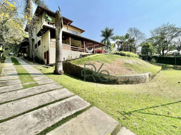 Imagem Casa com 4 Quartos à Venda, 540 m² em Fazendinha - Carapicuíba Imagem Casa com 4 Quartos à Venda, 540 m² em Fazendinha - Carapicuíba