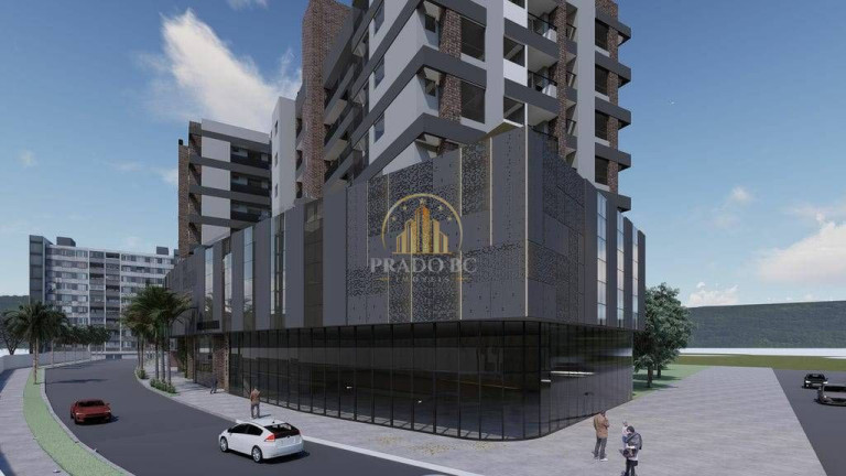 Imagem Apartamento com 2 Quartos à Venda, 63 m² em Nações - Balneário Camboriú Imagem Apartamento com 2 Quartos à Venda, 63 m² em Nações - Balneário Camboriú