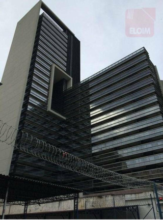 Imagem Studio com 1 Quarto à Venda ou Locação, 39 m² em Centro - São Paulo
