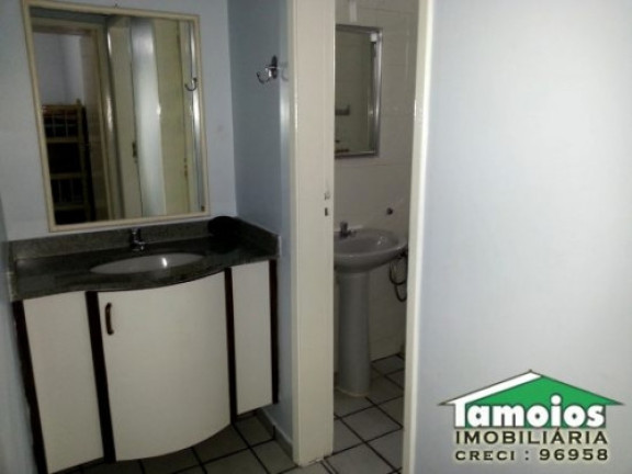 Imagem Apartamento com 2 Quartos para Temporada, 75 m² em Praia Grande - Ubatuba