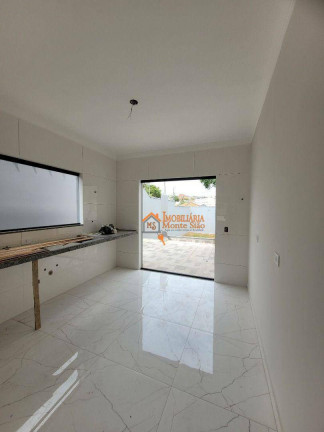 Imagem Sobrado com 2 Quartos à Venda, 70 m² em Chácara águas Da Pedra - Itaquaquecetuba Imagem Sobrado com 2 Quartos à Venda, 70 m² em Chácara águas Da Pedra - Itaquaquecetuba