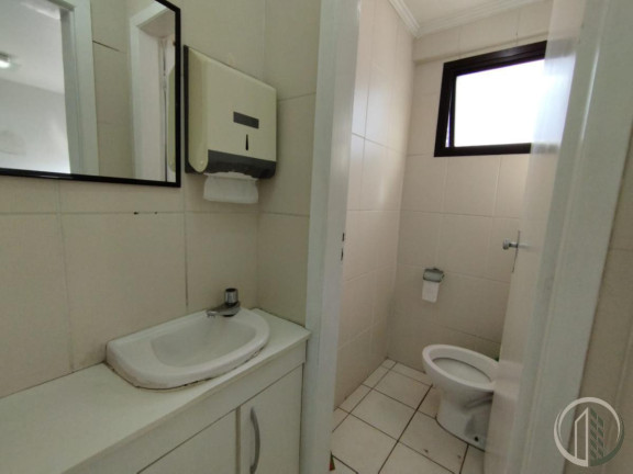 Imagem Imóvel Comercial à Venda, 55 m² em Boqueirão - Santos Imagem Imóvel Comercial à Venda, 55 m² em Boqueirão - Santos