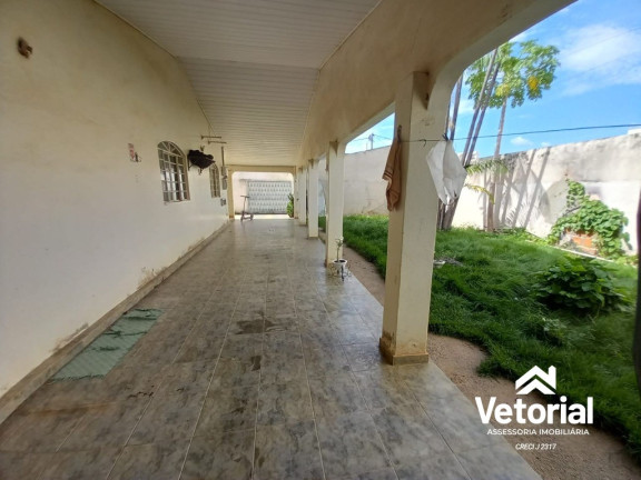 Imagem Casa com 3 Quartos à Venda, em Renato Gonçalves - Barreiras Imagem Casa com 3 Quartos à Venda, em Renato Gonçalves - Barreiras