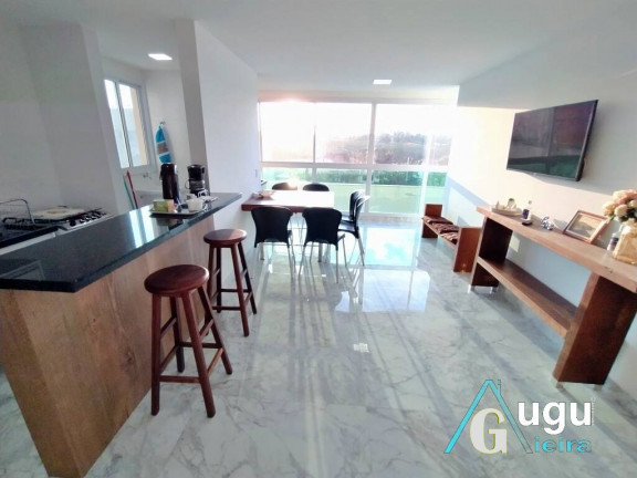 Imagem Apartamento com 2 Quartos à Venda, 91 m² em Enseada Azul - Guarapari