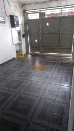 Imagem Sobrado com 3 Quartos à Venda, 146 m² em Parque São Miguel - Guarulhos Imagem Sobrado com 3 Quartos à Venda, 146 m² em Parque São Miguel - Guarulhos