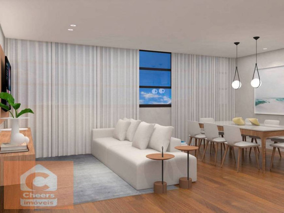 Imagem Apartamento com 3 Quartos à Venda, 160 m² em Jardim Paulista - São Paulo