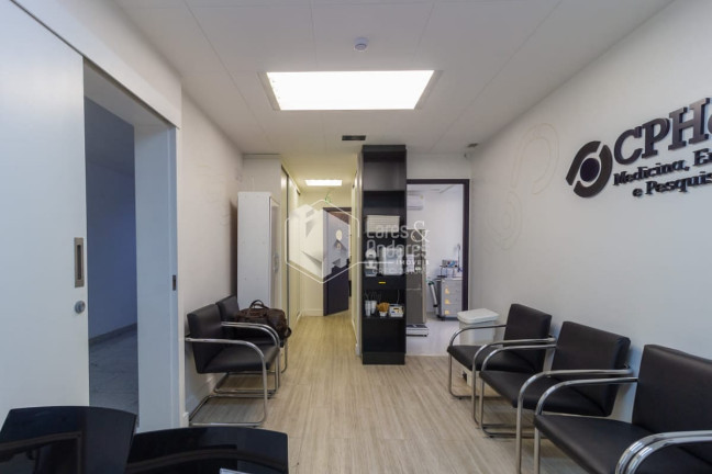 Foto do imóvel Sala Comercial à Venda, 95 m² em Santa Cecília - São Paulo