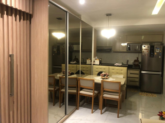 Imagem Apartamento com 3 Quartos à Venda, 66 m² em Cabula - Salvador Imagem Apartamento com 3 Quartos à Venda, 66 m² em Cabula - Salvador