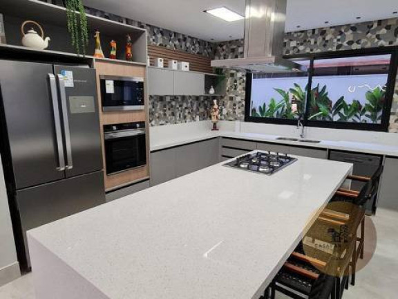 Imagem Casa de Condomínio com 8 Quartos à Venda, 620 m² em Riviera De São Lourenço - Bertioga Imagem Casa de Condomínio com 8 Quartos à Venda, 620 m² em Riviera De São Lourenço - Bertioga